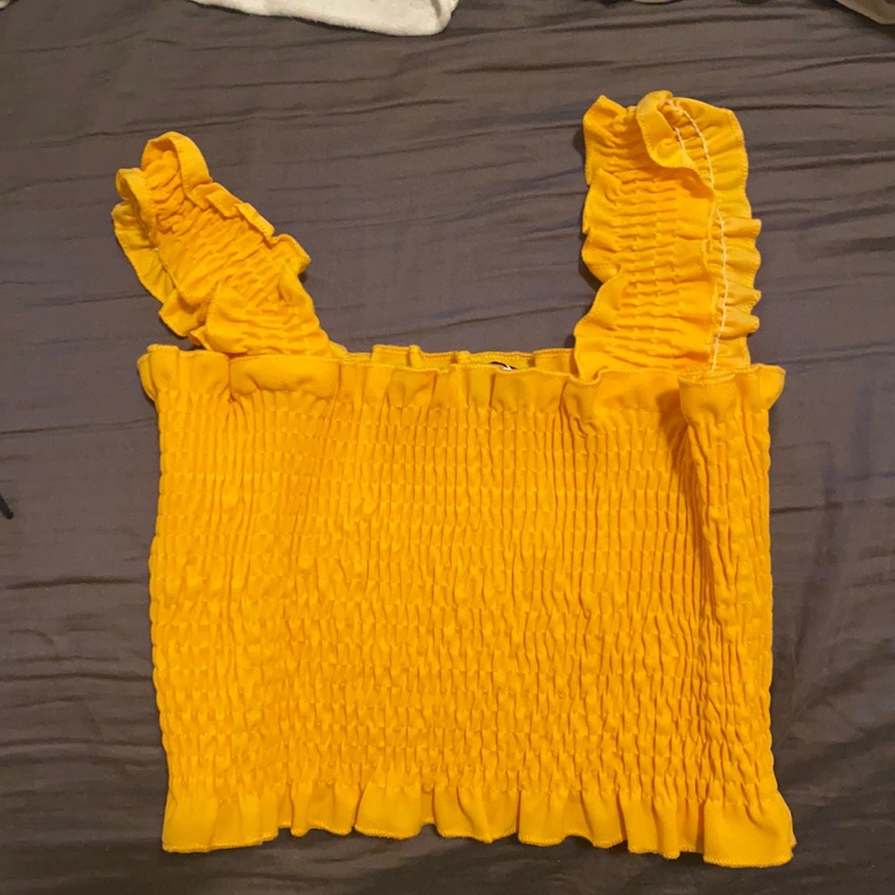 Tank top